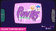 2064: Read Only Memories INTEGRAL - Limited Run #054 [Nintendo Switch] Nintendo Switch Video Game Limited Run Games