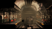 Deadlight: Director's Cut [PlayStation 4] PlayStation 4 Video Game Deep Silver   