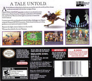 Final Fantasy III [Nintendo DS DSi] Nintendo DS DSi Video Game Square Enix   