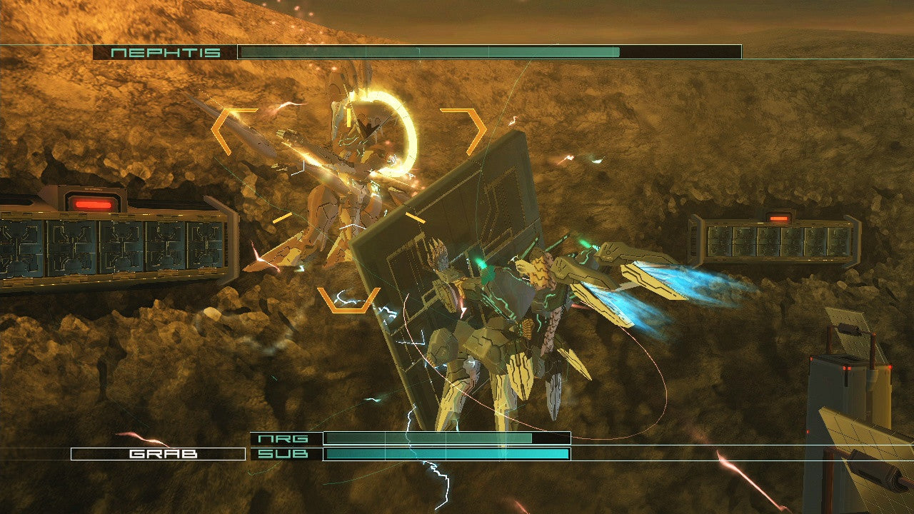Zone of the Enders: HD Collection [PlayStation 3] PlayStation 3 Video Game Konami   
