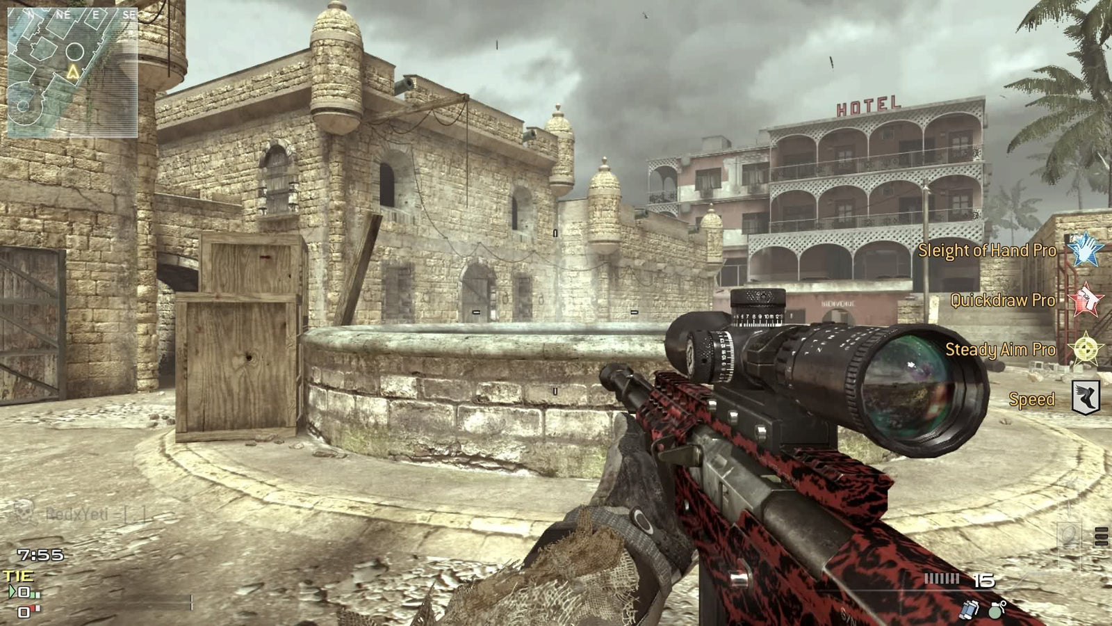Call of Duty: Modern Warfare 3 [Xbox 360] Xbox 360 Video Game Activision   
