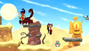 Shantae: Half-Genie Hero - Risky Beats Edition [Nintendo Wii U] Nintendo Wii U Video Game XSEED Games   
