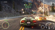 Need for Speed: Rivals - Complete Edition [PlayStation 3] PlayStation 3 Video Game Electronic Arts   