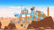 Angry Birds Star Wars [PlayStation 3] PlayStation 3 Video Game Activision   