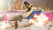 The LEGO Movie Videogame [Nintendo Wii U] Nintendo Wii U Video Game Warner Bros.   