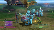 Final Fantasy X / X-2 HD Remaster [PlayStation 3] PlayStation 3 Video Game Square Enix   