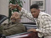 The Fresh Prince of Bel-Air: The Complete Series - Seasons 1-6 [DVD Box Set] DVDs & Blu-Rays Warner Bros.   