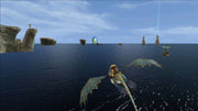 How to Train Your Dragon 2 [PlayStation 3] PlayStation 3 Video Game Little Orbit   