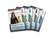 Pandemic: Legacy - Season One - Blue Version [Board Game, 2-4 Players] Board Game Z-Man Games   