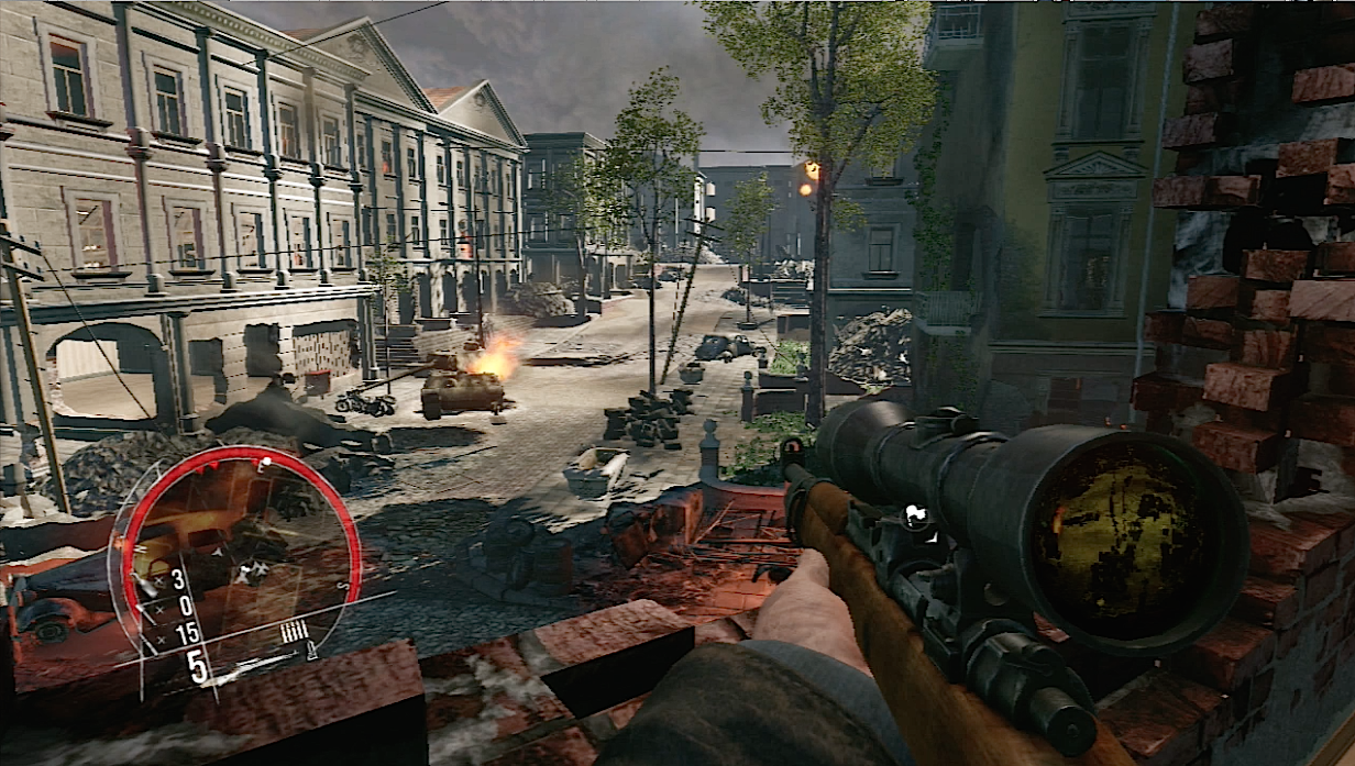 Enemy Front [Xbox 360] Xbox 360 Video Game CI Games   