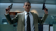 Prison Break: The Complete Seasons 1-4 + Event Series Collector's Set [Blu-Ray Box Set] DVDs & Blu-Rays 20th Century Fox   