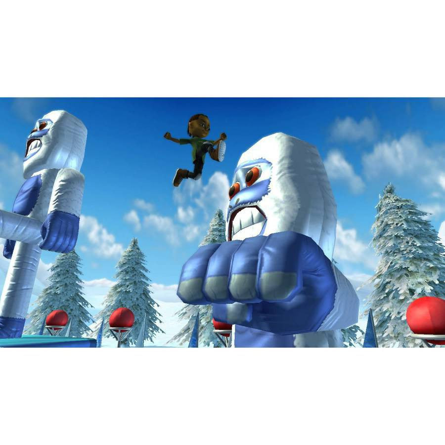 Wipeout 3 [Nintendo 3DS] Nintendo 3DS Video Game Activision   