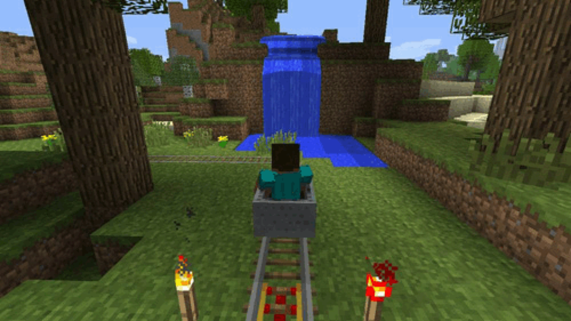 Minecraft: Xbox 360 Edition [Xbox 360] Xbox 360 Video Game Mojang Studios   