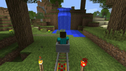 Minecraft: Xbox 360 Edition [Xbox 360] Xbox 360 Video Game Mojang Studios   
