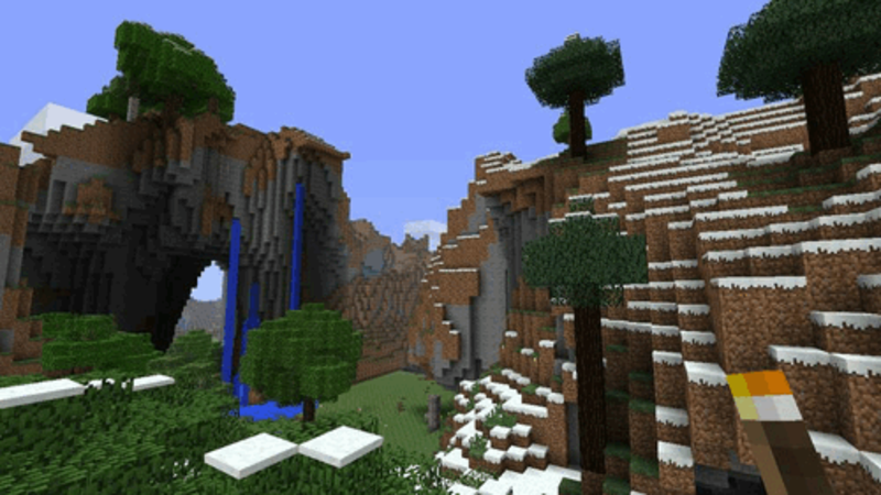 Minecraft: Xbox 360 Edition [Xbox 360] Xbox 360 Video Game Mojang Studios   