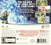 LEGO Legends of Chima: Laval's Journey [Nintendo 3DS] Nintendo 3DS Video Game Warner Bros.   