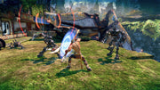 Enslaved: Odyssey to the West [PlayStation 3] PlayStation 3 Video Game Bandai Namco   