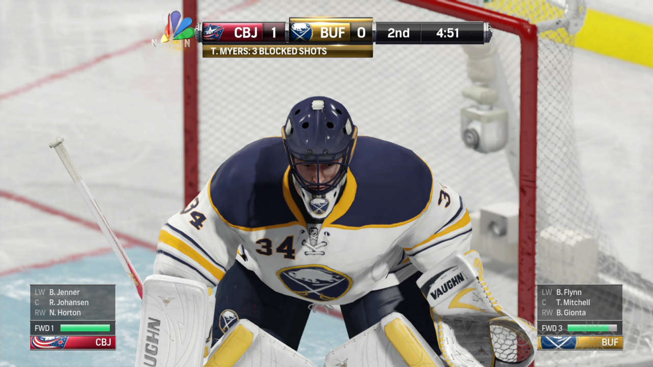 NHL 15 [PlayStation 4] PlayStation 4 Video Game Electronic Arts   