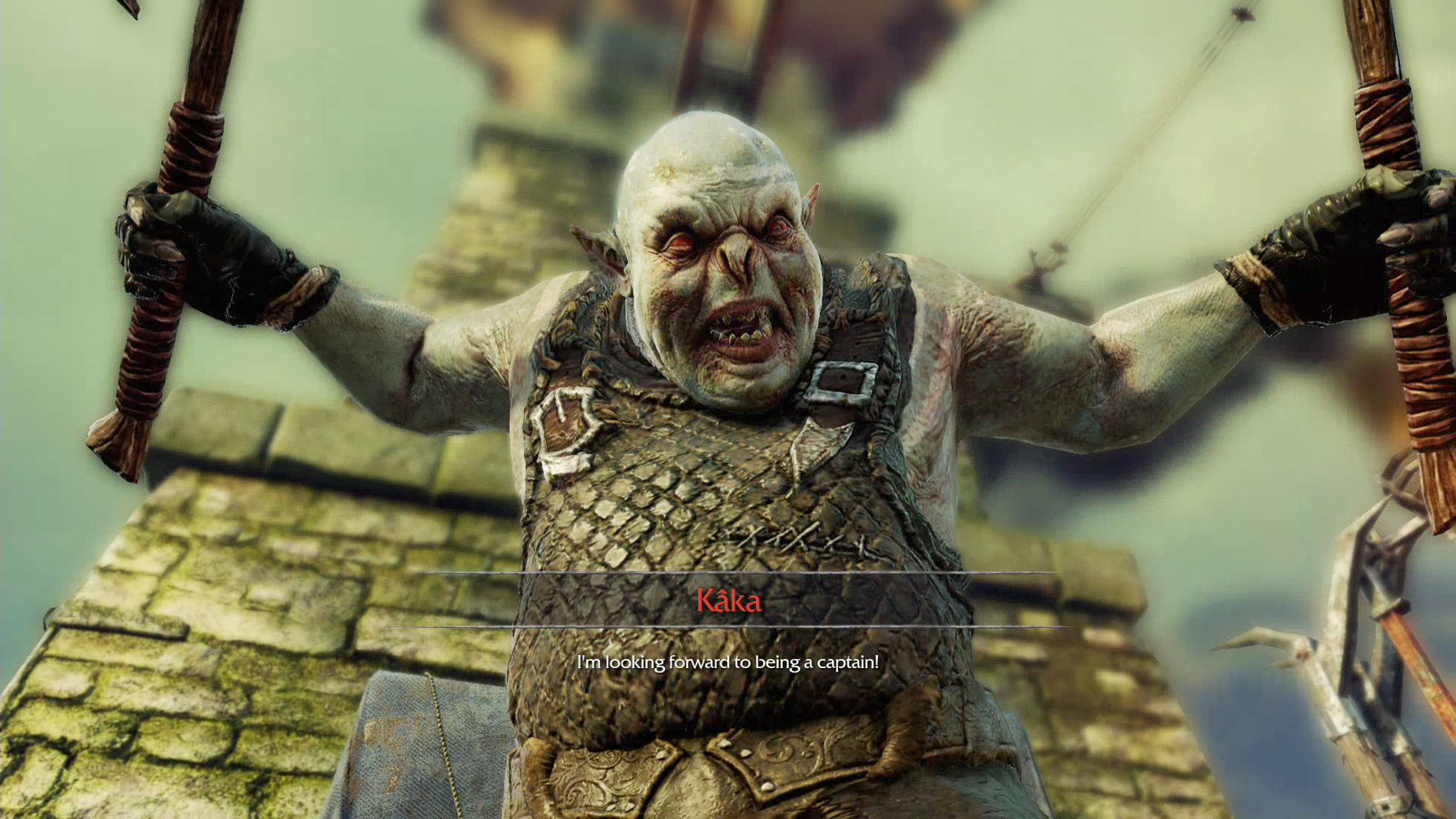 Middle-earth: Shadow of Mordor - Game of the Year Edition [Xbox One] Xbox One Video Game Warner Bros.   