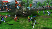 Hyrule Warriors [Nintendo Wii U] Nintendo Wii U Video Game Nintendo   