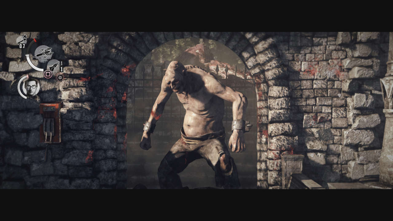 The Evil Within [PlayStation 4] PlayStation 4 Video Game Bethesda   