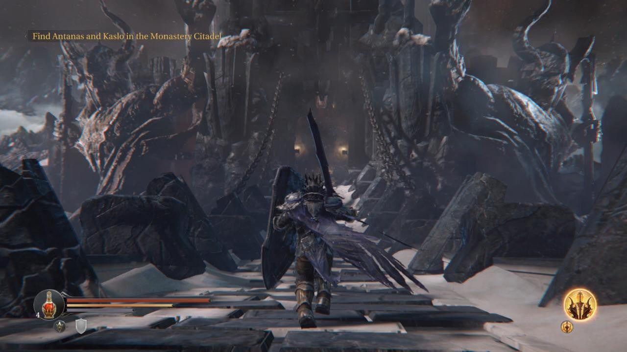 Lords of the Fallen - Complete Edition [Xbox One] Xbox One Video Game Bandai Namco   