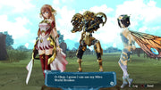 Ar Nosurge Plus: Ode To An Unborn Star - Limited Edition [Sony PS Vita] Sony PS Vita Video Game Koei Tecmo   