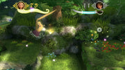Disney Tangled: The Video Game [Nintendo Wii] Nintendo Wii Video Game Disney Interactive   