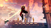 DMC: Devil May Cry - Definitive Edition [Xbox One] Xbox One Video Game Capcom   