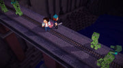 Minecraft: Story Mode - The Complete Adventure [Nintendo Wii U] Nintendo Wii U Video Game Mojang Studios   