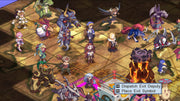 The Disgaea Triple Play Collection [PlayStation 3] PlayStation 3 Video Game NIS America   