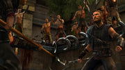Game of Thrones: A Telltale Games Series - Season Pass Disc [PlayStation 4] PlayStation 4 Video Game TellTale Games   