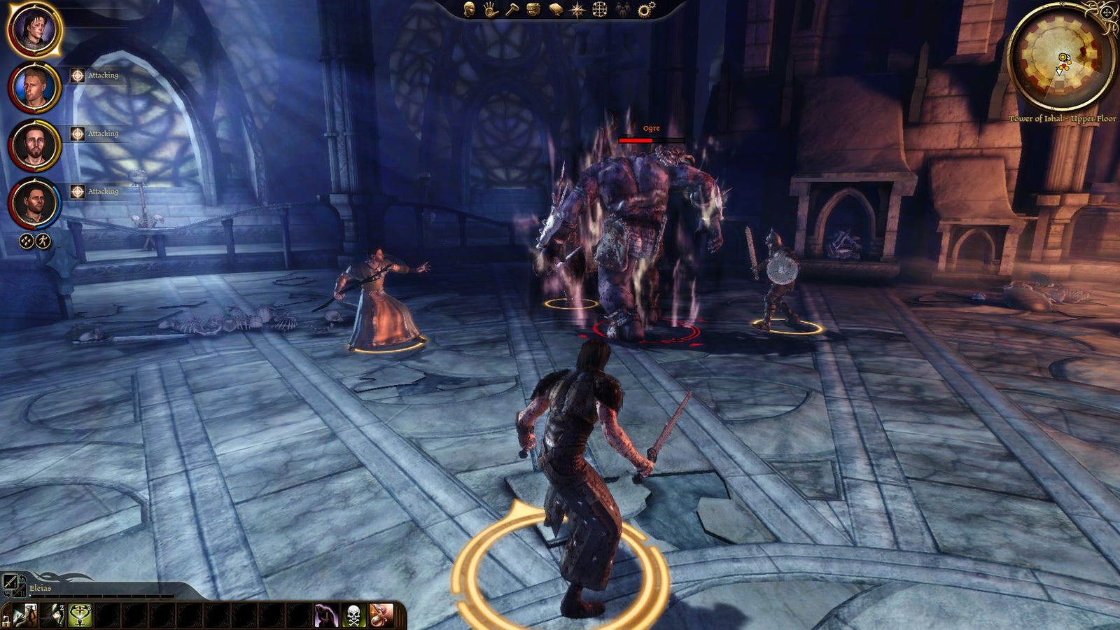 Dragon Age: Origins - Ultimate Edition [Xbox 360] Xbox 360 Video Game Electronic Arts   