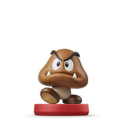 Goomba Amiibo - Super Mario Series [Nintendo Accessory] Nintendo Accessories Nintendo   