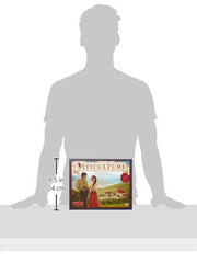 Viticulture - Essential Edition [Board Game, 1-6 Players] Board Game Stonemaier Games   