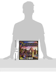 7 Wonders Card Game Repos Productions   