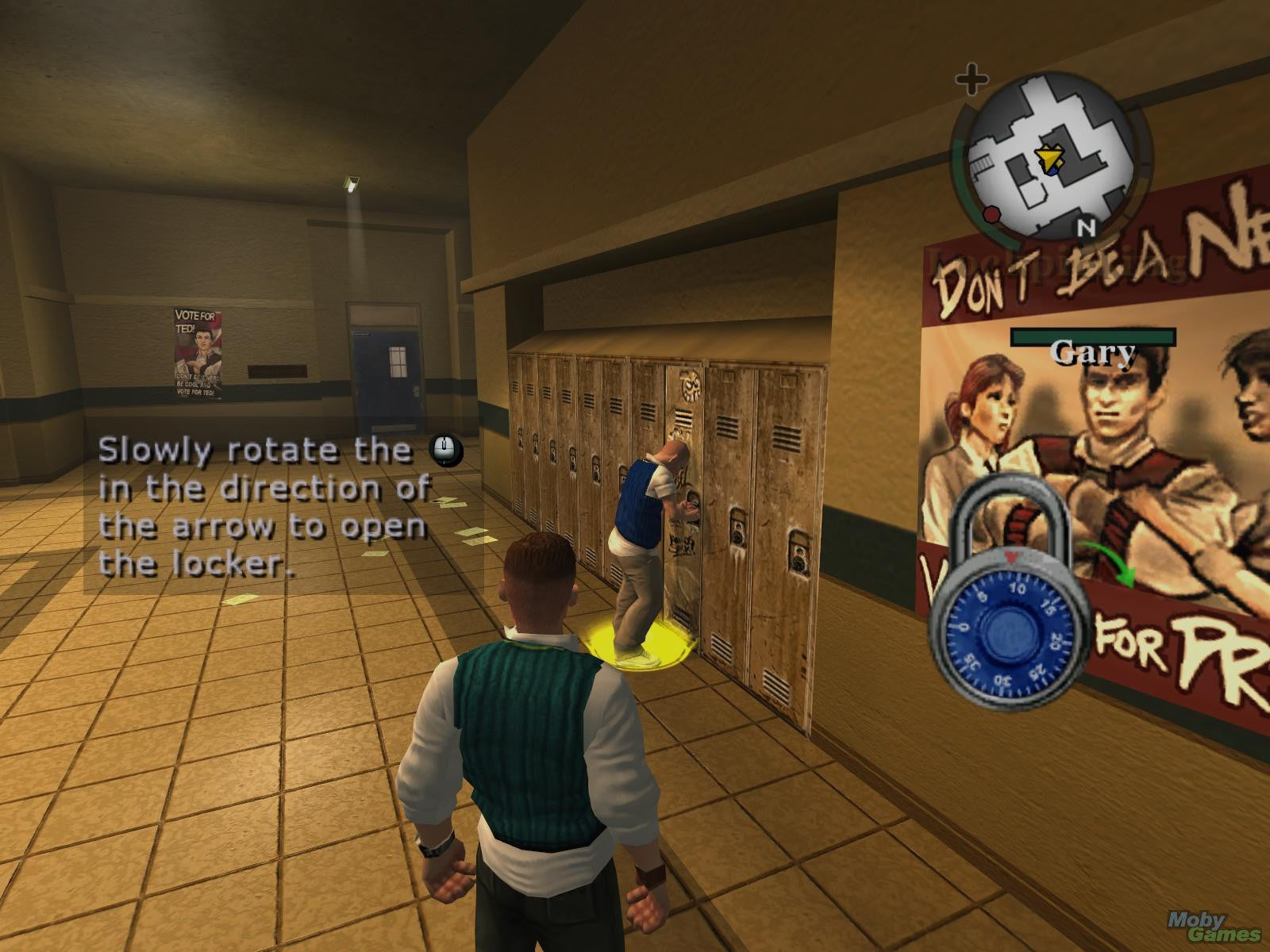 Bully: Scholarship Edition [Xbox 360] Xbox 360 Video Game Rockstar Games   