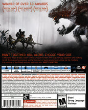 Evolve [PlayStation 4] PlayStation 4 Video Game 2K Games   