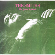 The Smiths - The Queen Is Dead [Audio Vinyl] Audio CD/Vinyl Warner Music UK Ltd.   