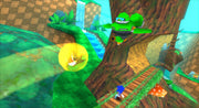 Sonic Rivals [Sony PSP] Sony PSP Video Game SEGA   