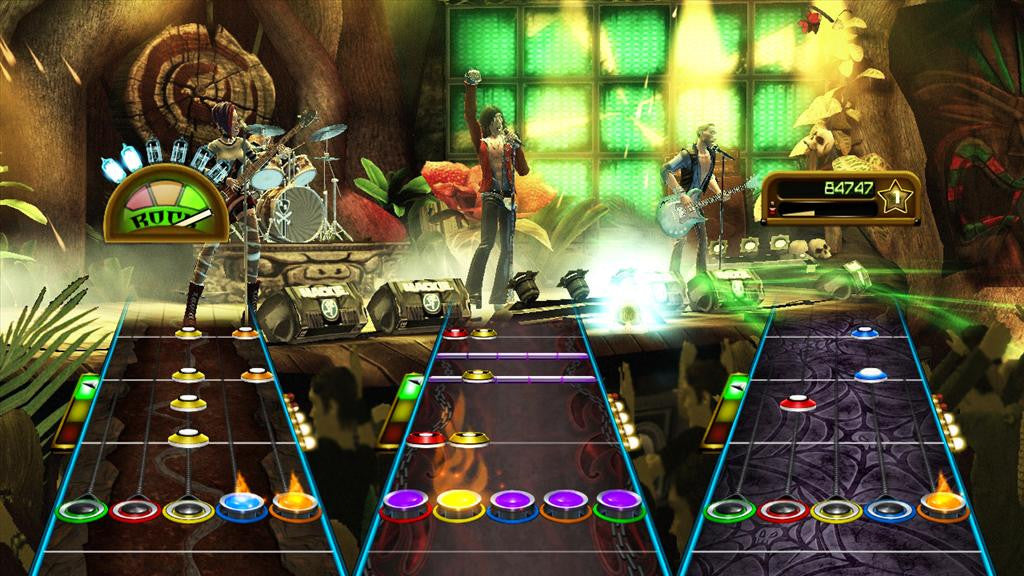 Guitar Hero: Smash Hits [PlayStation 3] PlayStation 3 Video Game Blizzard   