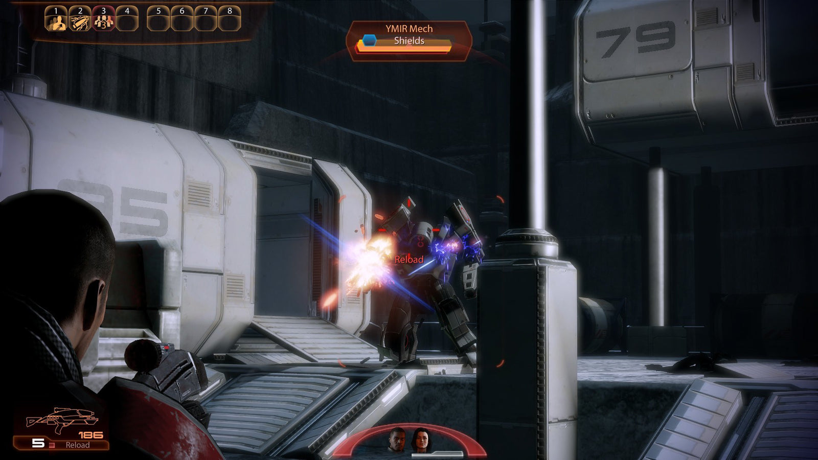 Mass Effect Trilogy [PC] PC Video Game BioWare   