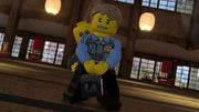 LEGO City: Undercover [Nintendo Switch] Nintendo Switch Video Game Warner Bros.   