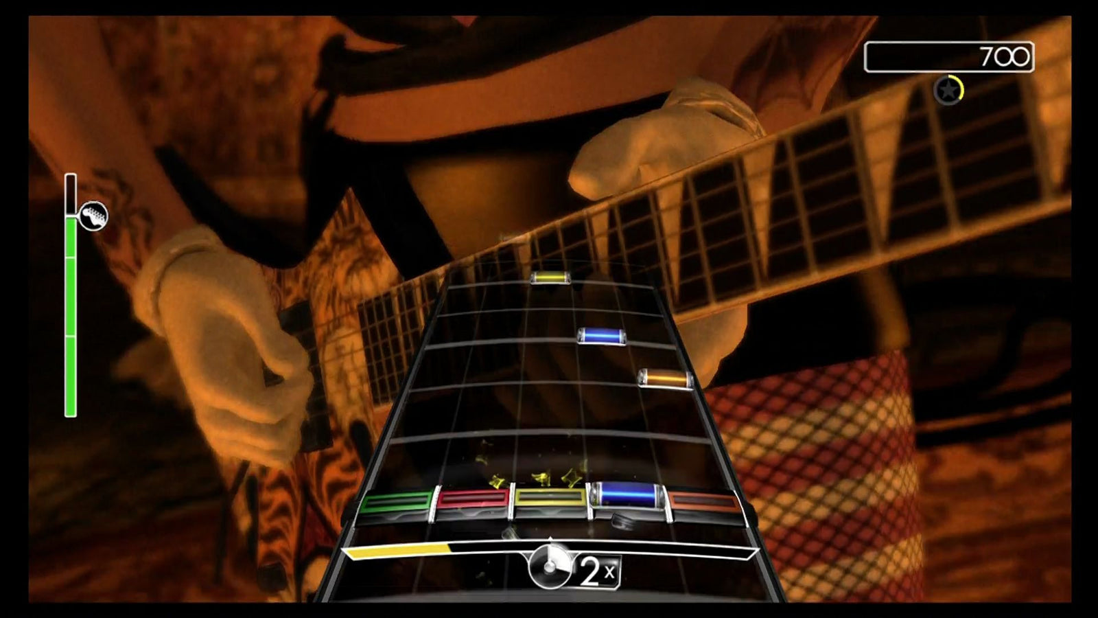 Rock Band [Xbox 360] Xbox 360 Video Game Mtv   