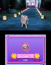 Barbie: Groom and Glam Pups [Nintendo 3DS] Nintendo 3DS Video Game Little Orbit   