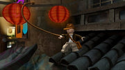 LEGO Indiana Jones: The Original Adventures [PlayStation 3] PlayStation 3 Video Game LucasArts   