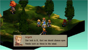 Final Fantasy Tactics: The War of the Lions [Sony PSP] Sony PSP Video Game Square Enix   