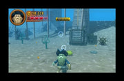 LEGO Pirates of the Caribbean: The Video Game [Nintendo 3DS] Nintendo 3DS Video Game Disney   