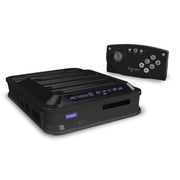 Hyperkin RetroN 5 Video Gaming System - Black [Retro System] Retro Systems Hyperkin   