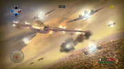 Blazing Angels 2: Secret Missions of WWII [PlayStation 3] PlayStation 3 Video Game Ubisoft   
